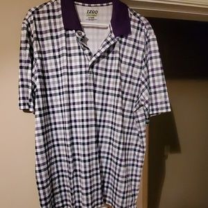 Men's Golf Polo